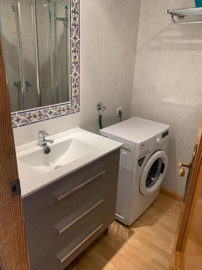 Service Apart Lazaro- Apartamentos Aguamarina 58 Calp Exterior foto